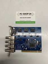 AVerMedia EYES Pro 4-Ch PCI