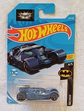 BATMAN DC ACTION FIGURES