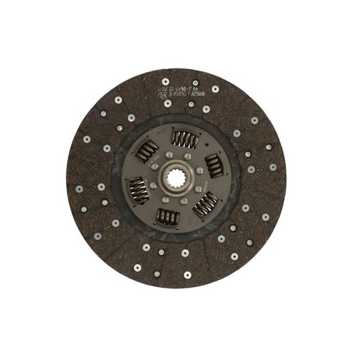 Disco frizione organico - 1x,