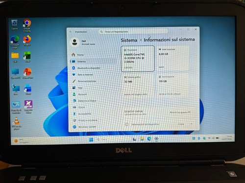 Dell latitude e5530 - dell,