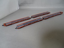 Fleischmann scala N strada di