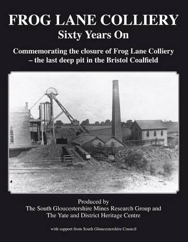 Frog lane colliery sixty - frog,
