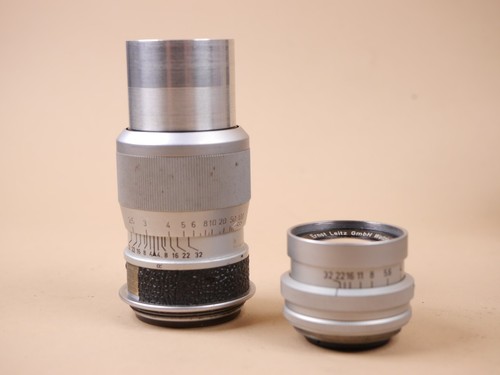 Voigtländer apo skopar - voigtländer, 8/88