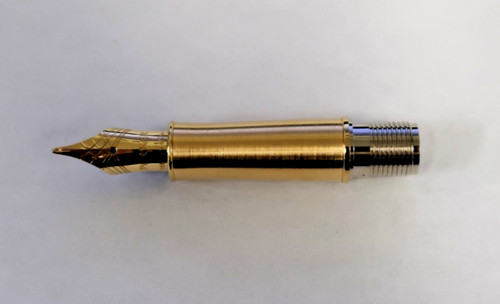Penna stilografica parker - penna,