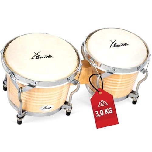Bongo pro con legno - pro,