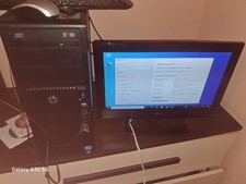 Workstation HP Z210 Core i5