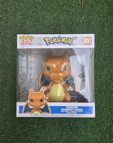 Funko pop games - pop!, #851