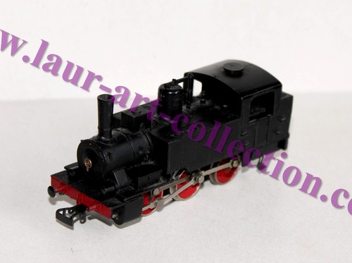 Rivarossi 1131 locomotive - rivarossi, ho
