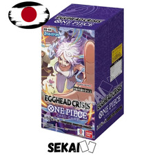 ONE PIECE CARD GAME EB04