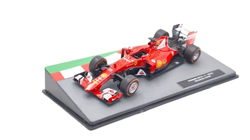 Ferrari sf15 2015 - sf15-t,