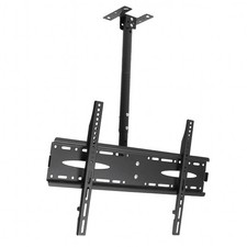 Staffa tv 32"-70” soffitto