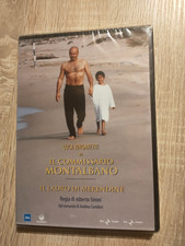 DVD IL COMMISSARIO MONTALBANO