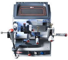 MACCHINA DUPLICATRICE CHIAVI SILCA OMNIA W MAX