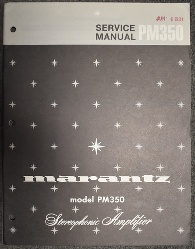 Amplificatore stereofonico