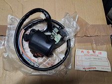 Interruttore maniglia sinistra