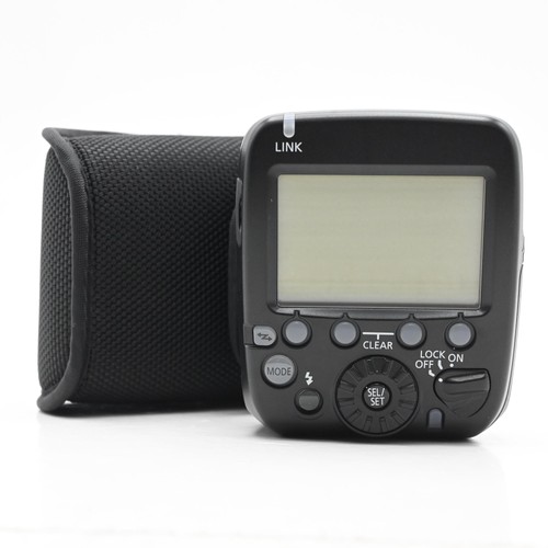 Canon rt speedlite - canon,