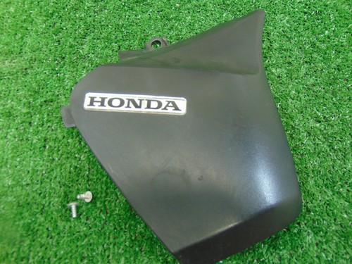 Carena codone destro honda - codone,