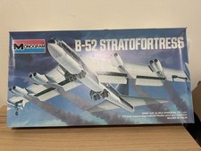 Monogramma scala 1/72 - B-52