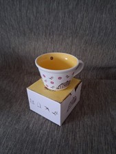 TAZZA MULINO BIANCO 2016