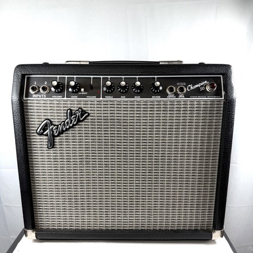 Amplificatore chitarra fender - amplificatore,