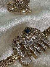 Collana stile etnico