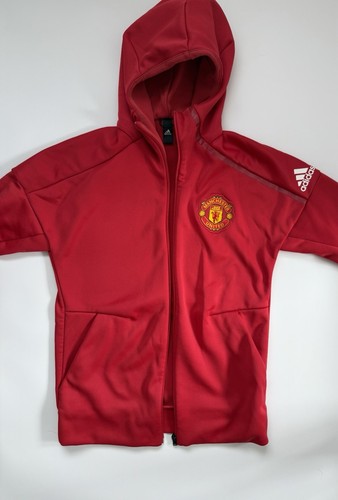 Manchester united 2016 - united, felpa