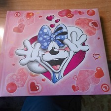 DIDDL ALBUM FOTOGRAFICO