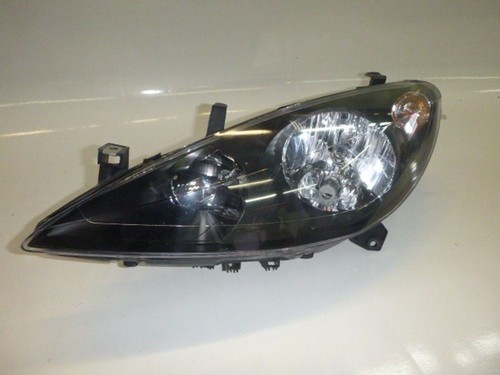 Faro peugeot 307 - faro,