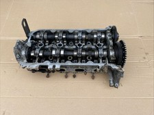 Testata Mazda CX-7 2.2 MZR-CD
