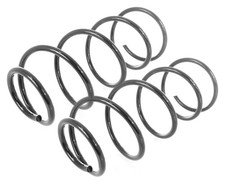 Coppia Molle Ammortizzatori