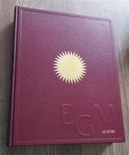 Lo Sport Enciclopedia Generale Mondadori 1987