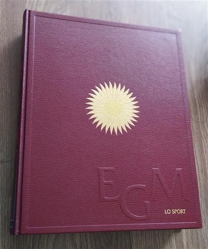 Sport enciclopedia generale - lo,