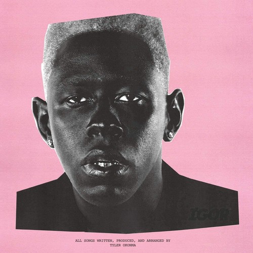 Tyler the creator - the, igor