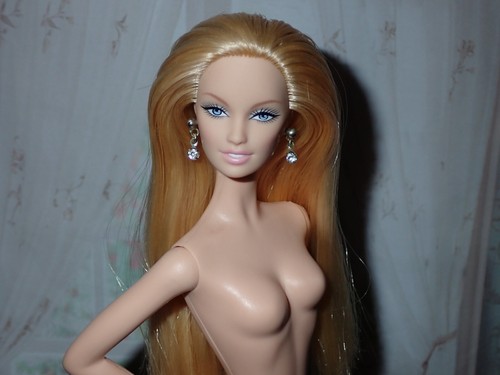 Barbie bambola più - barbie, la
