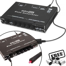 Vibe Car Audio 12v Sound