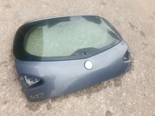 Cofano posteriore per alfa - posteriore,