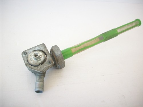 Rubinetto benzina originale