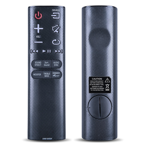 Telecomando ah59 02632a adatto - ah59-02632a,