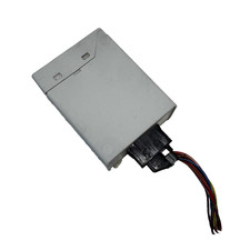 Rearview Mirror Control Unit