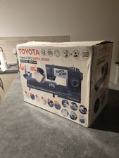 Macchina cucire toyota - da,