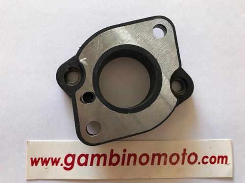 Supporto elastico carburatore - supporto,