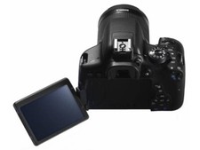 Canon EOS 750D /Rebel T6i 24,2 Mpix Appareil Photo Reflex  Kit avec EF-S...