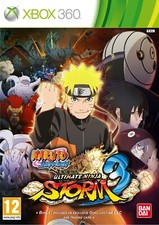 Naruto Shippuden ultimate