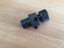 MANDRINO PORTAMASCHIO OCCASIONE ATTACCO FEMMINA 12 mm (cono morse 1)