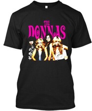 Limited New Popular The Donnas