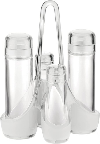Guzzini menage set - guzzini,