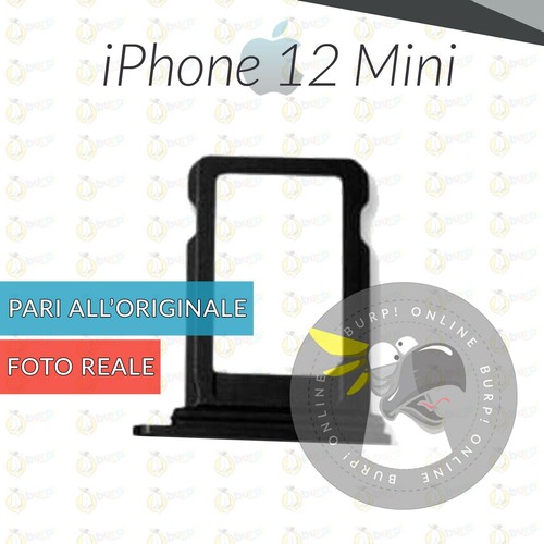 Carrello sim apple - carrello, iphone