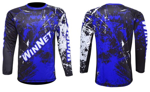 Maglia maglietta casacca per