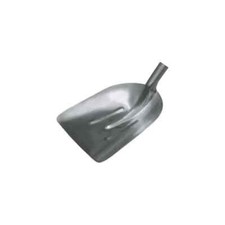 Pala multiuso in alluminio