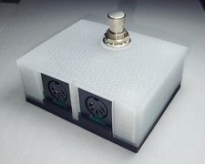 MIDI Switcher True Disconnect